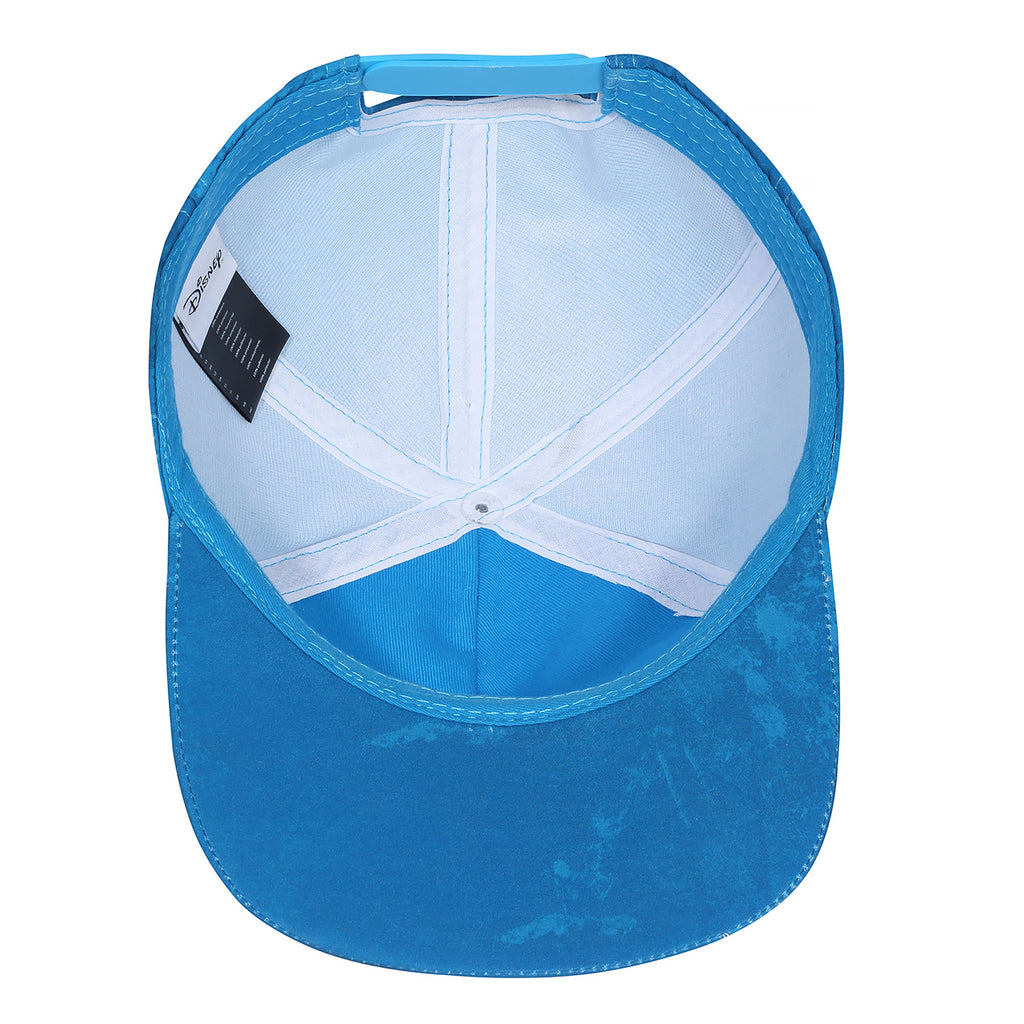 Image produit Casquette Snapback Stitch Glace - Lilo & Stitch