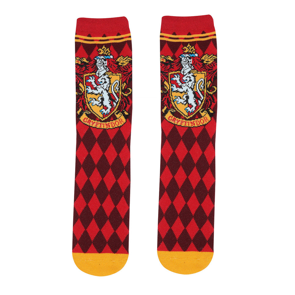 Produktbild Harry Potter - Gryffindor Haus Socken