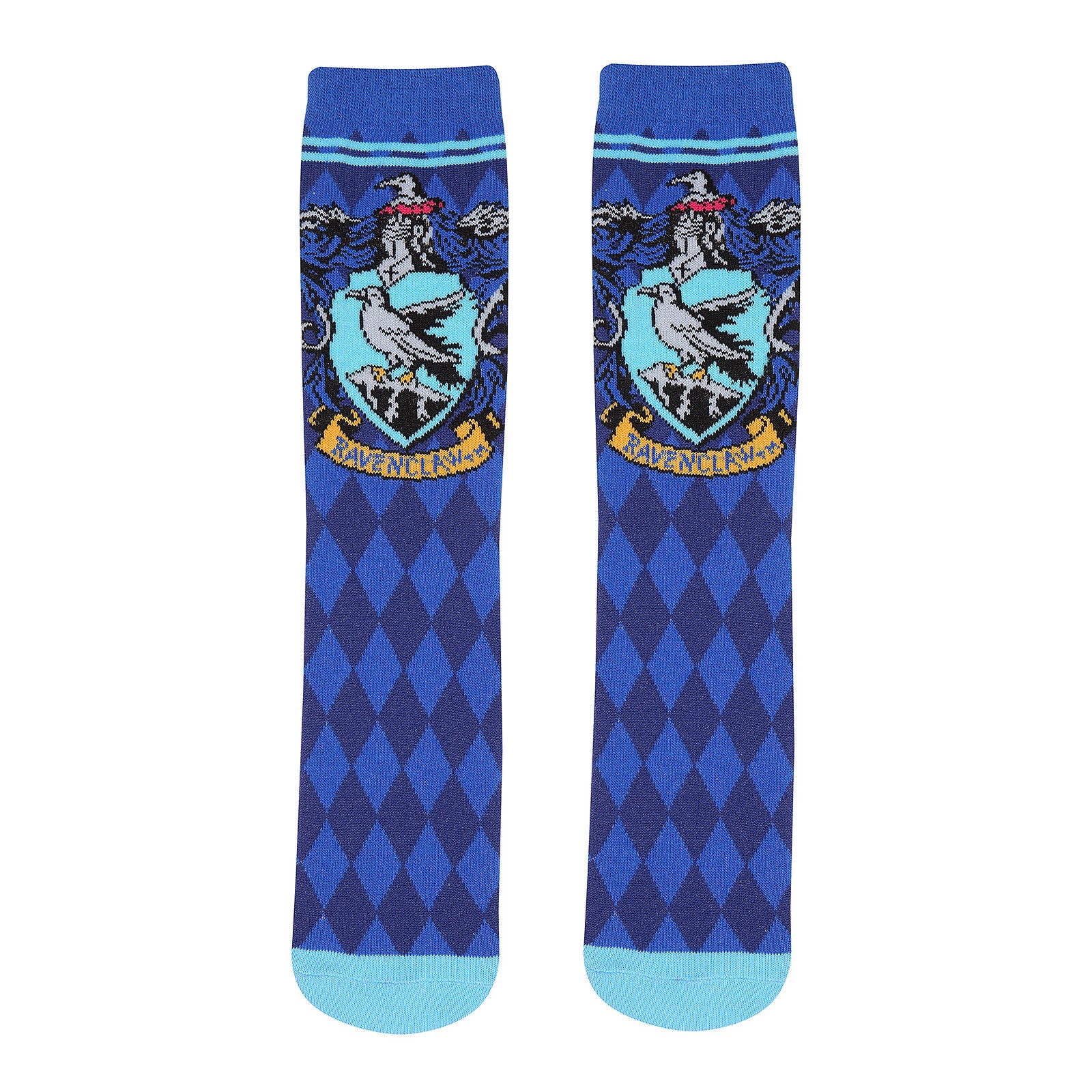 Produktbild Harry Potter - Ravenclaw Haus Socken