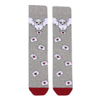 Produktbild Harry Potter - Hogwarts Brief Socken