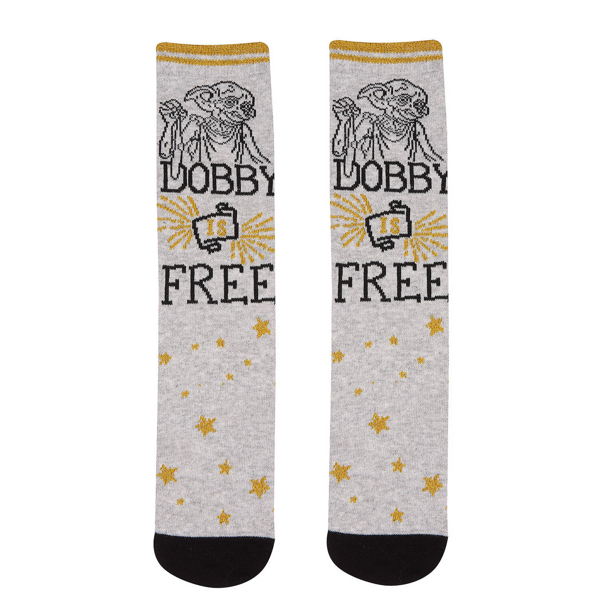 Image produit Harry Potter - Chaussettes Dobby Is Free