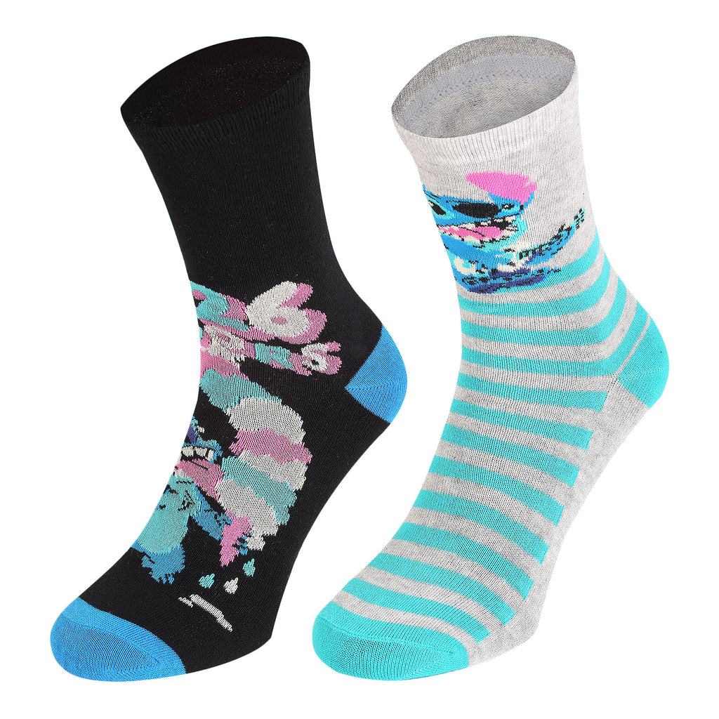 Immagine del prodotto Calzini Stitch Set da 2 - Lilo & Stitch