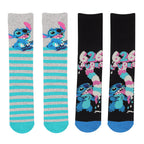 Immagine del prodotto Calzini Stitch Set da 2 - Lilo & Stitch