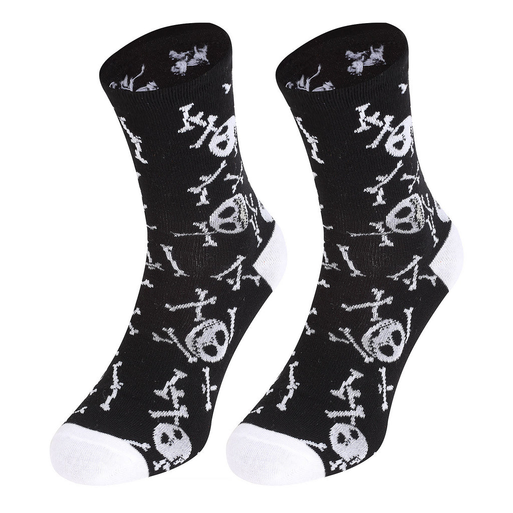 Immagine del prodotto Nightmare Before Christmas - Calzini Bones