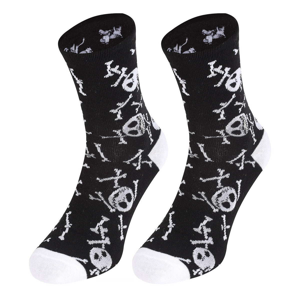 Immagine del prodotto Nightmare Before Christmas - Calzini Bones