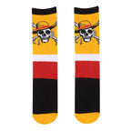 Image produit One Piece - Chaussettes Cross Bones