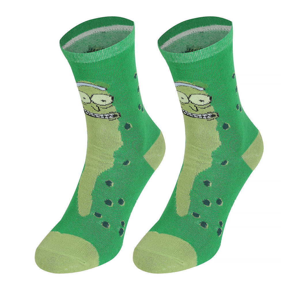 Immagine del prodotto Rick and Morty - Calzini Pickle Rick