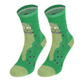 Immagine del prodotto Rick and Morty - Calzini Pickle Rick