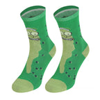 Immagine del prodotto Rick and Morty - Calzini Pickle Rick