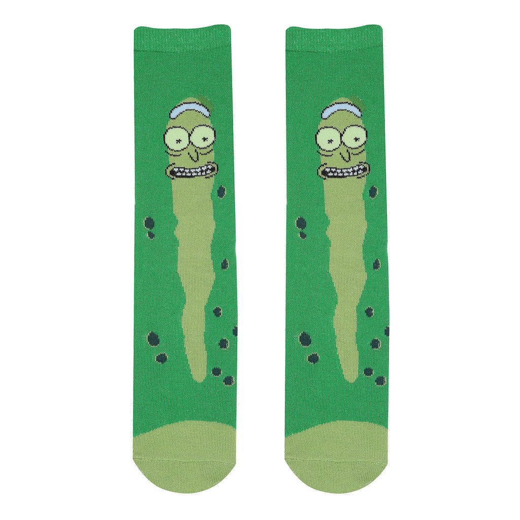 Immagine del prodotto Rick and Morty - Calzini Pickle Rick