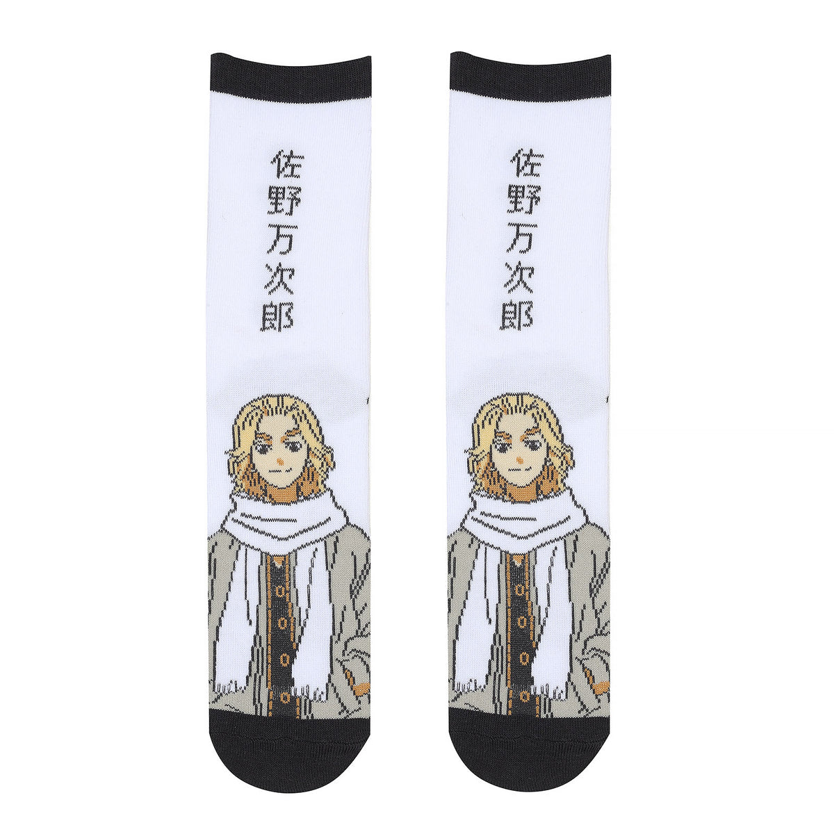 Product image Tokyo Revengers - Mikey Socks