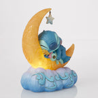 Image produit Stitch et Scrump Sweet Dreams Veilleuse - Lilo & Stitch