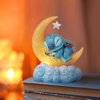 Image produit Stitch et Scrump Sweet Dreams Veilleuse - Lilo & Stitch