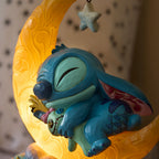 Image produit Stitch et Scrump Sweet Dreams Veilleuse - Lilo & Stitch
