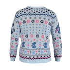 Image produit Pull en maille Stitch Ohana - Lilo & Stitch