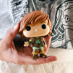 Image produit Dragons - Figurine Funko Pop Harold