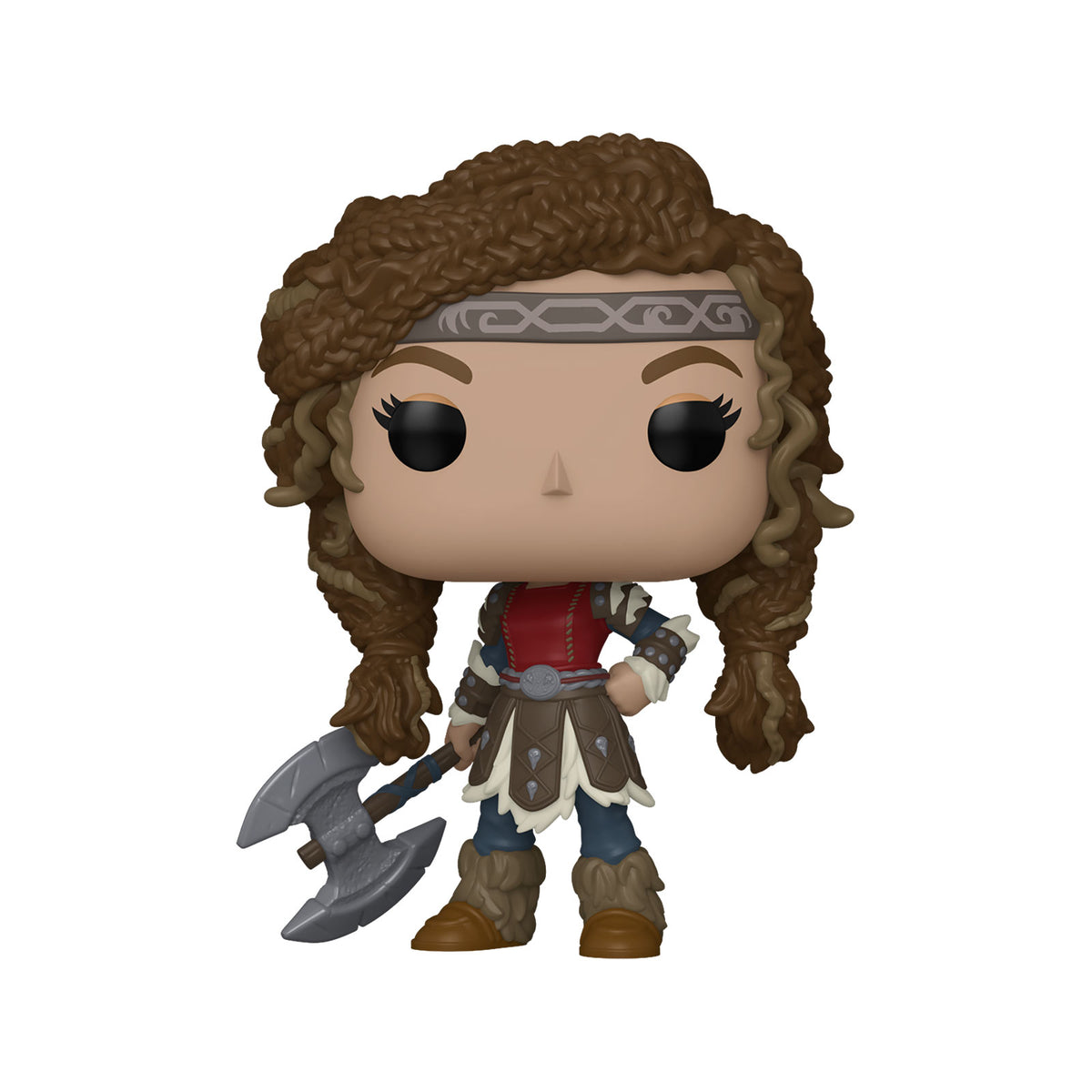 Immagine del prodotto Dragon Trainer - Figura Funko Pop Astrid