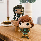 Immagine del prodotto Dragon Trainer - Figura Funko Pop Astrid