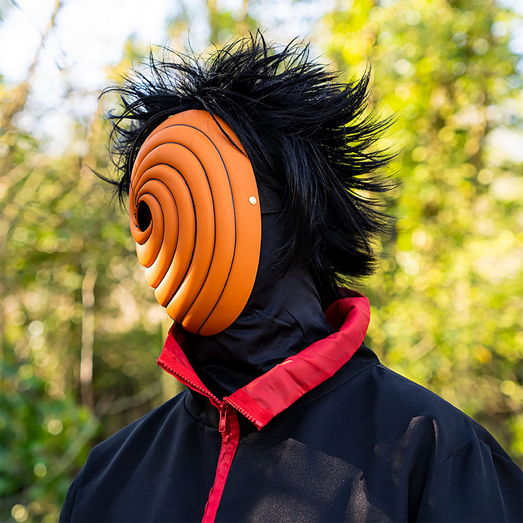 Produktbild Naruto Shippuden - Tobi Maske