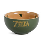 Image produit Zelda - Bol à céréales Blason d'Hyrule