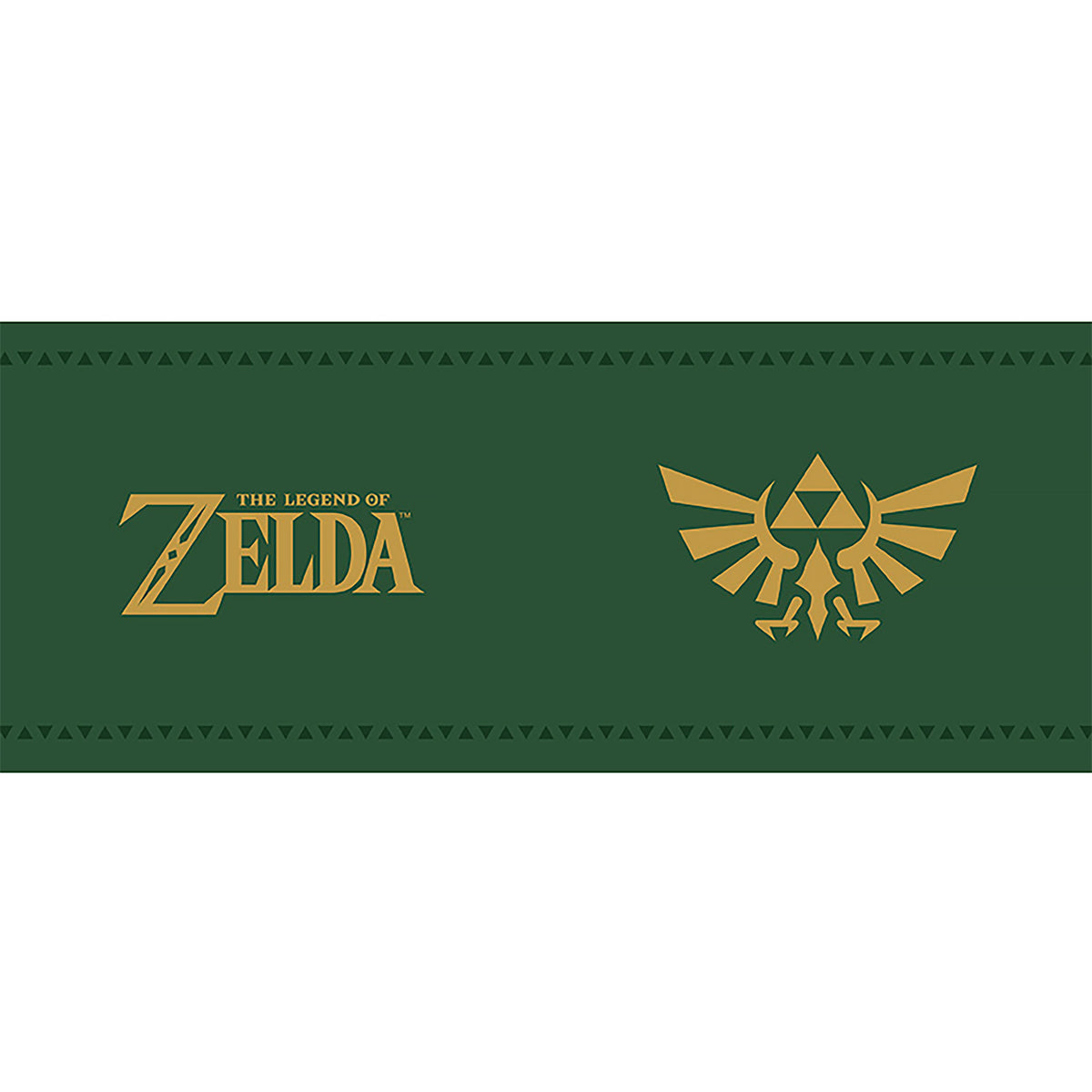 Image produit Zelda - Mug Insigne d'Hyrule