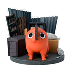 Image produit Chainsaw Man - Figurine Pochita 10 cm