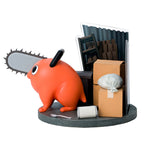 Image produit Chainsaw Man - Figurine Pochita 10 cm