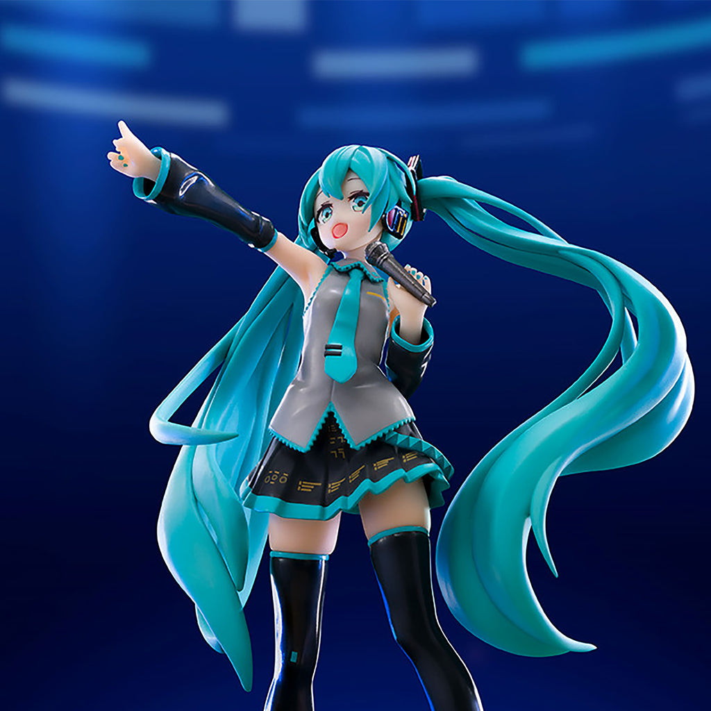 Produktbild Miku SFC Figur - Hatsune Miku