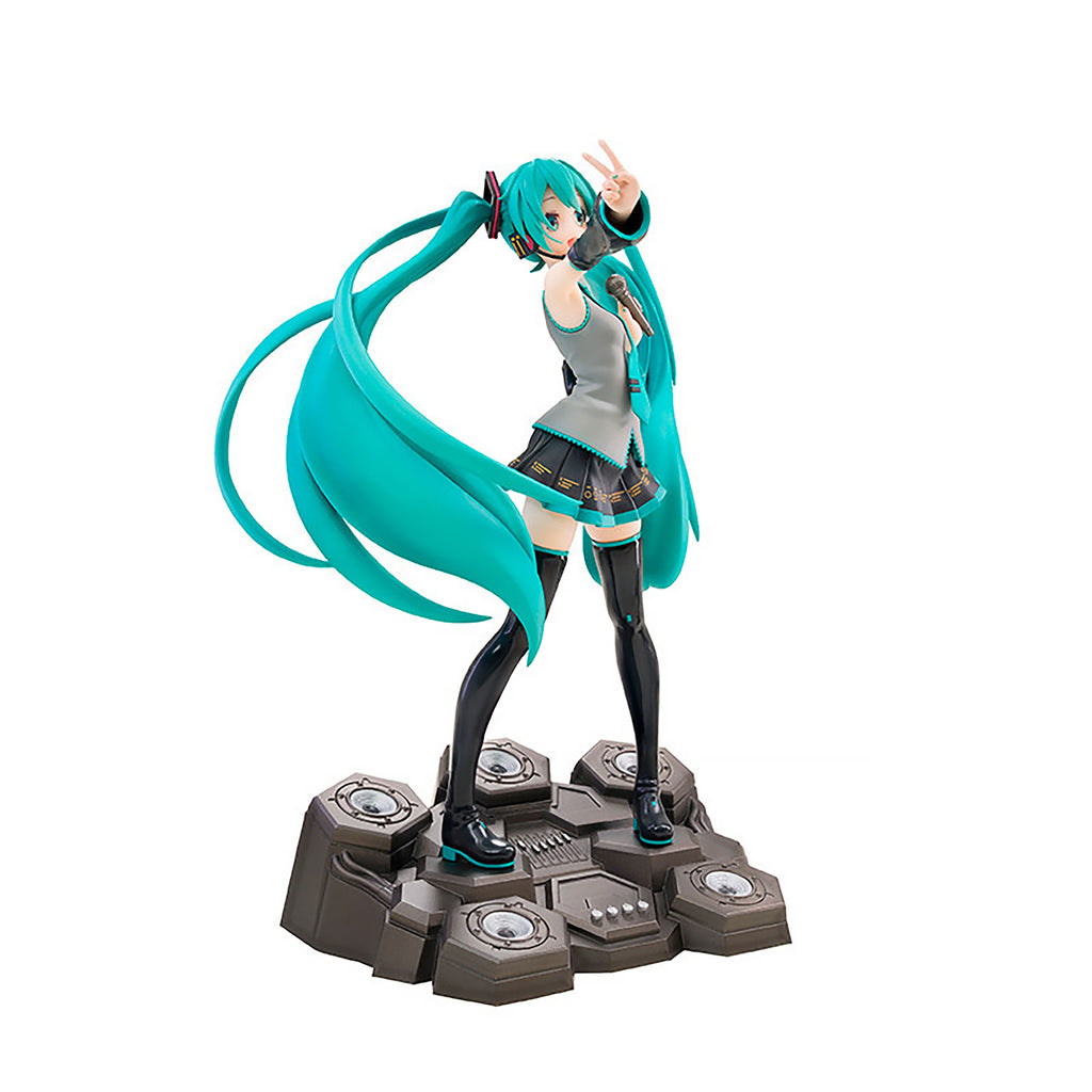 Produktbild Miku SFC Figur - Hatsune Miku