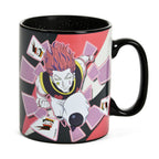 Immagine del prodotto Hunter x Hunter - Tazza termocromatica Gon e Hisoka