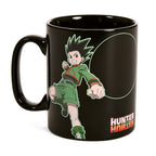 Immagine del prodotto Hunter x Hunter - Tazza termocromatica Gon e Hisoka