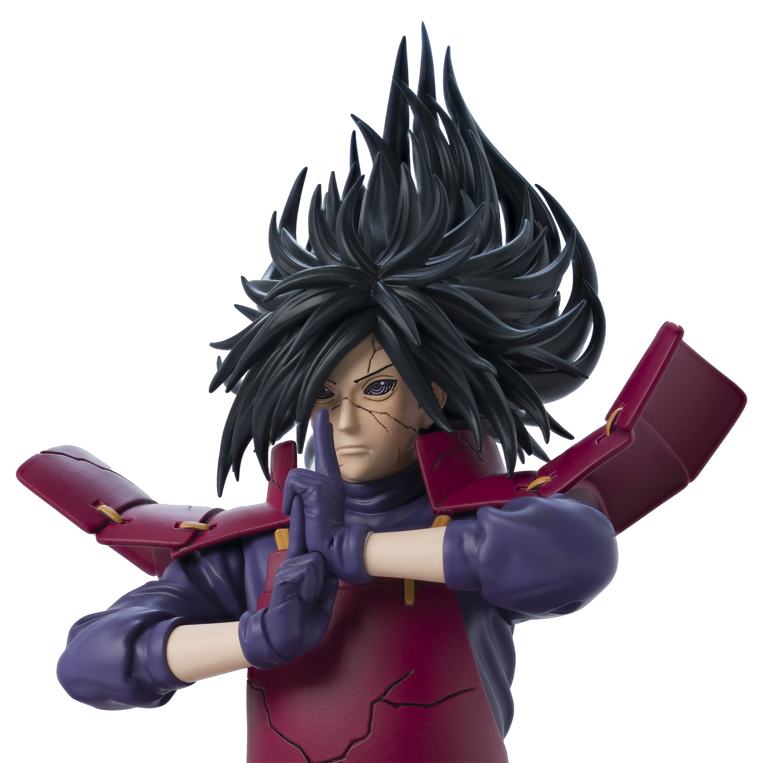 Produktbild Naruto Shippuden - Madara SFC Figur