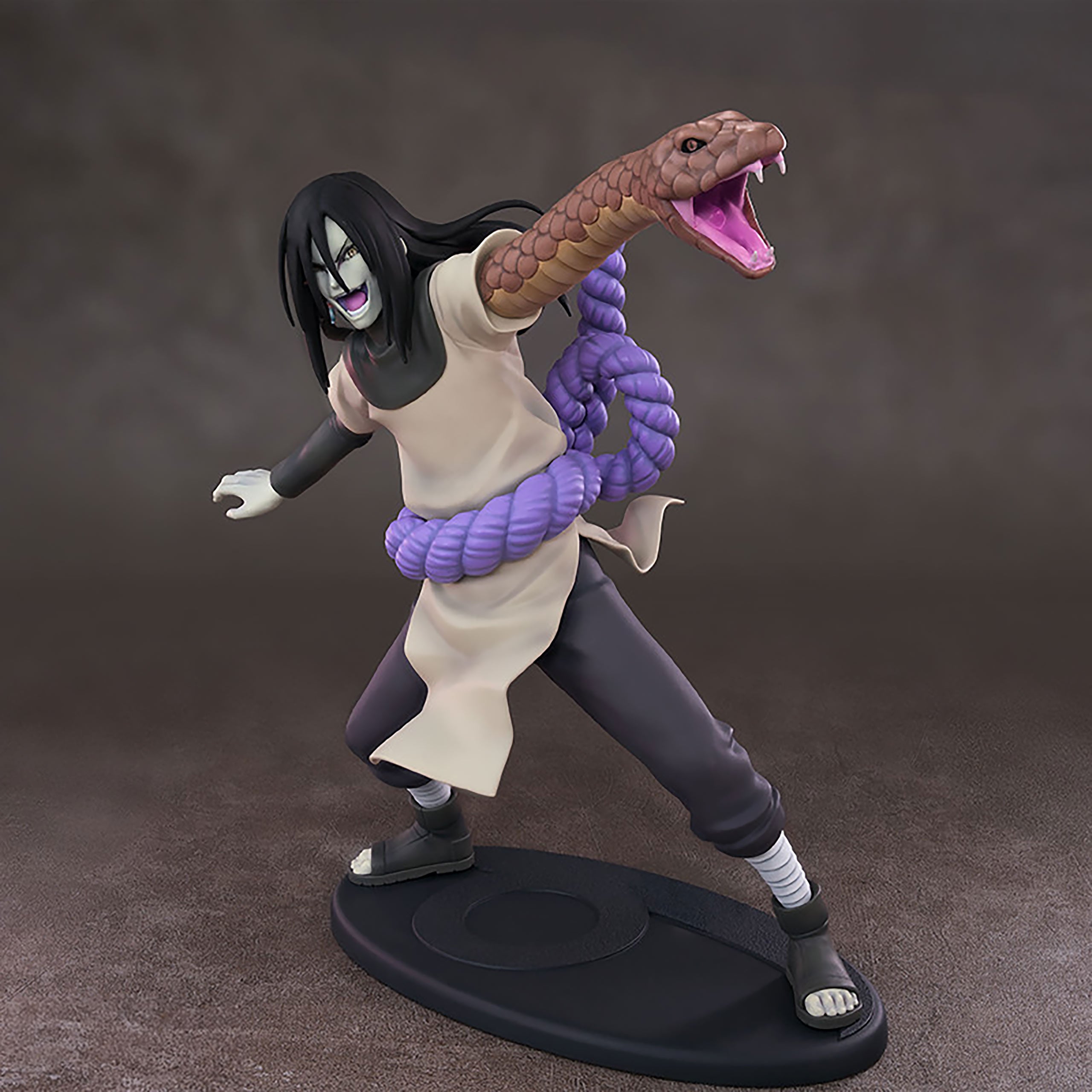 Image produit Naruto Shippuden - Figurine SFC Orochimaru