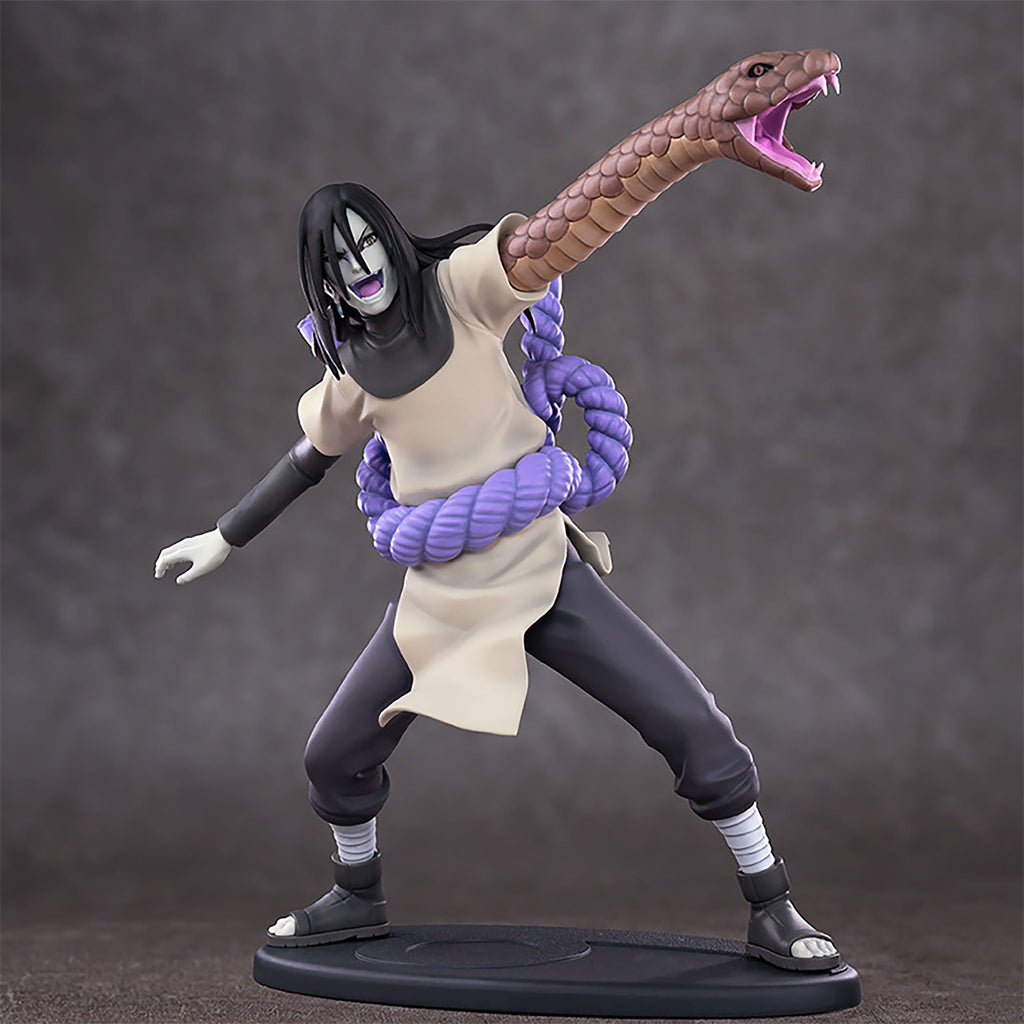 Image produit Naruto Shippuden - Figurine SFC Orochimaru