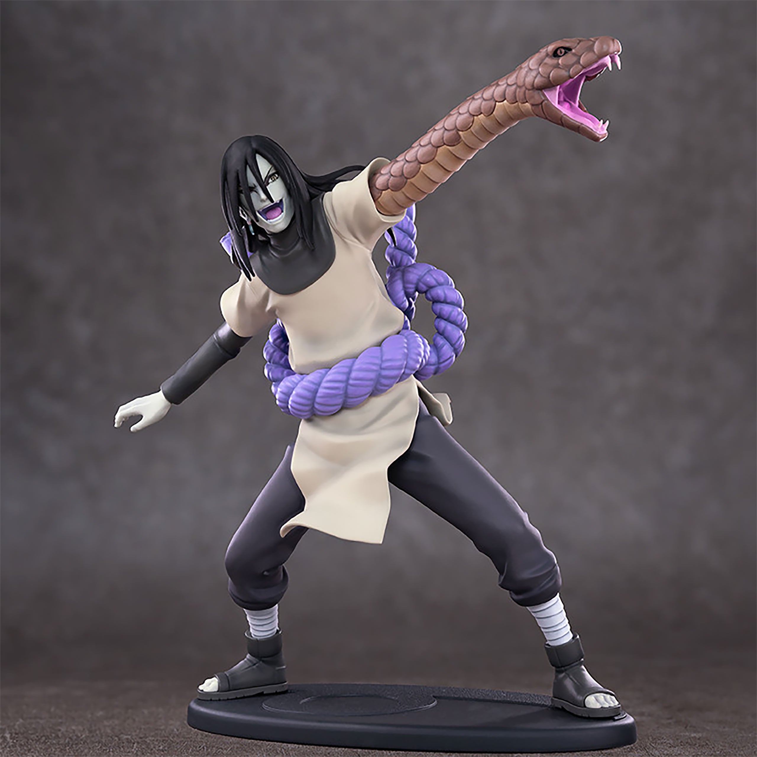 Image produit Naruto Shippuden - Figurine SFC Orochimaru