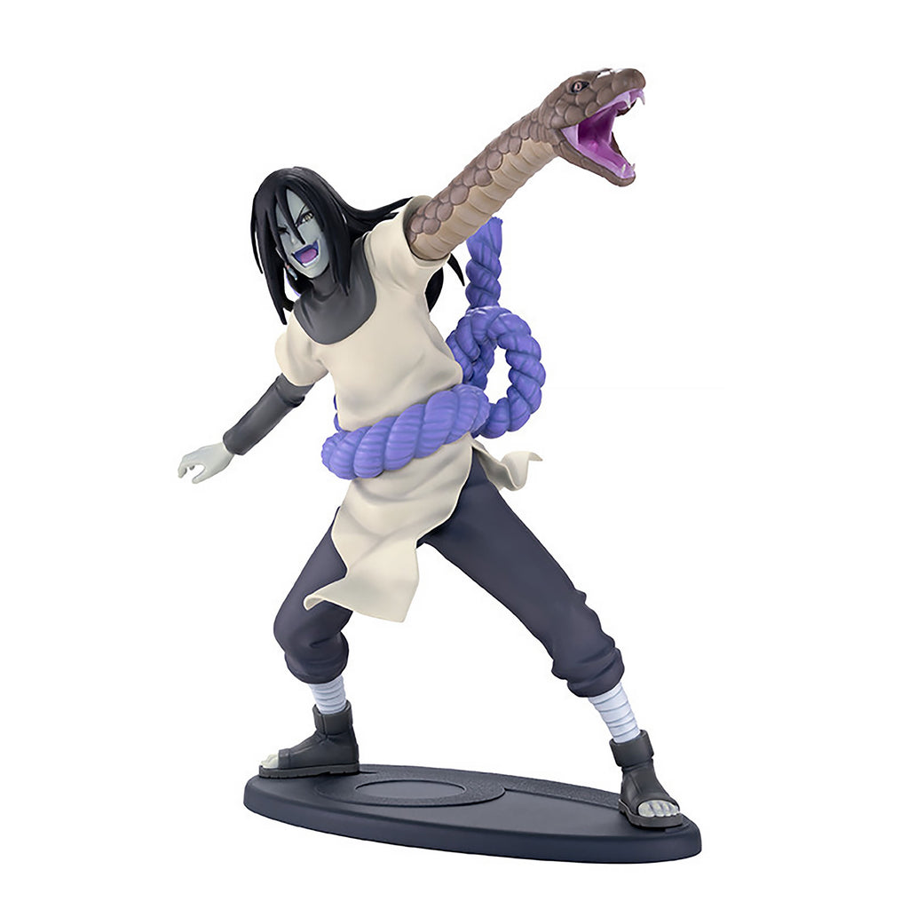 Image produit Naruto Shippuden - Figurine SFC Orochimaru