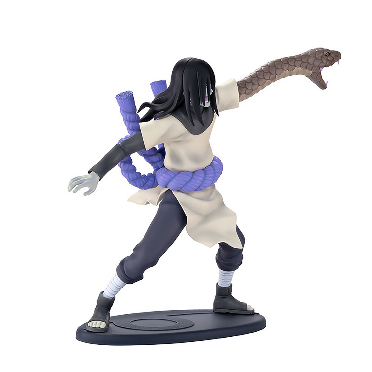 Image produit Naruto Shippuden - Figurine SFC Orochimaru