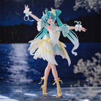 Immagine del prodotto Hatsune Miku - Figura Swan Lake Evolve