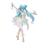 Immagine del prodotto Hatsune Miku - Figura Swan Lake Evolve