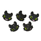 Immagine del prodotto Dragon Trainer - Set di 5 spille Sdentato