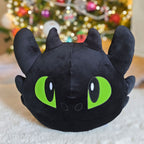 Image produit Dragons - Coussin Krokmou