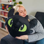 Image produit Dragons - Coussin Krokmou