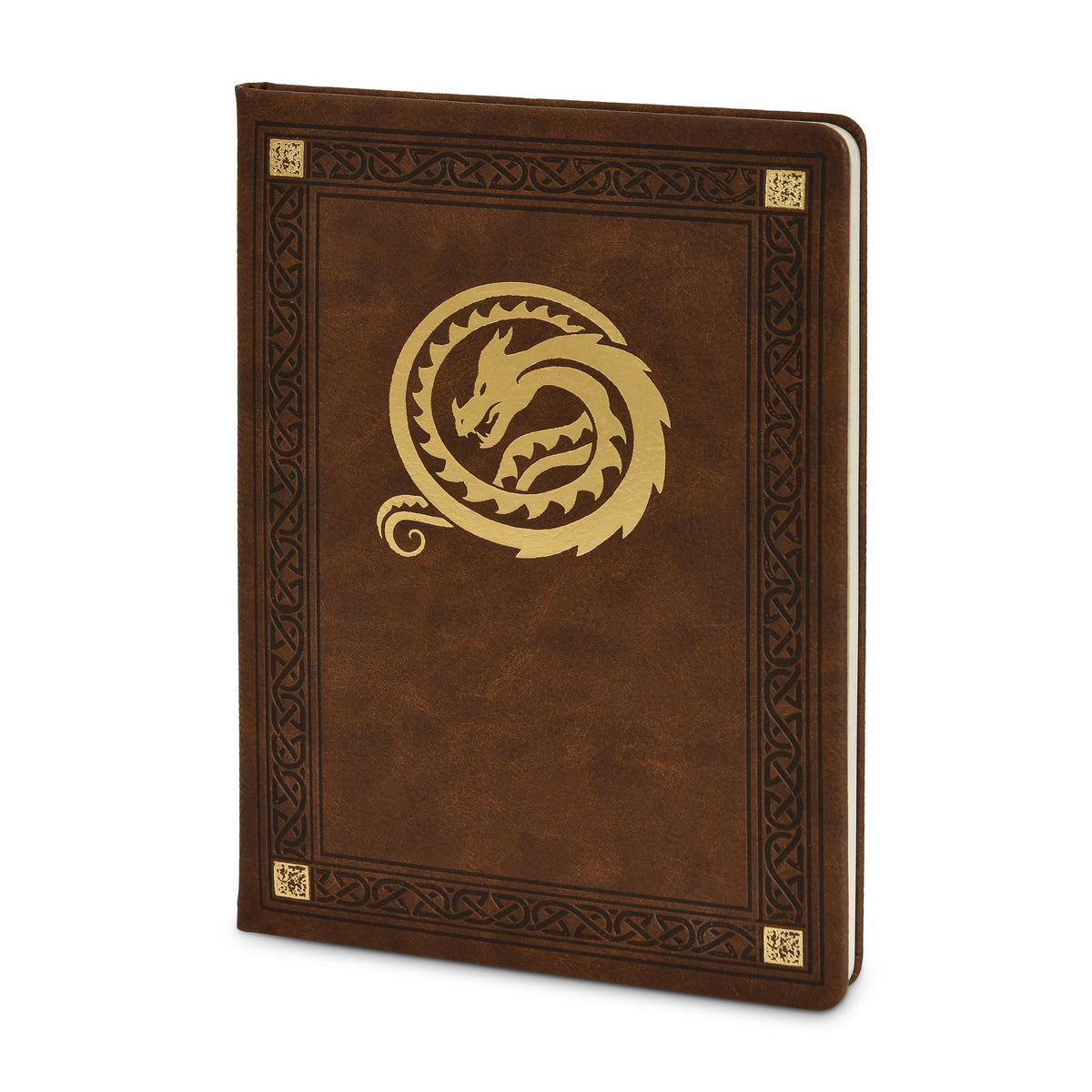 Immagine del prodotto Dragon Trainer - Taccuino Dragon