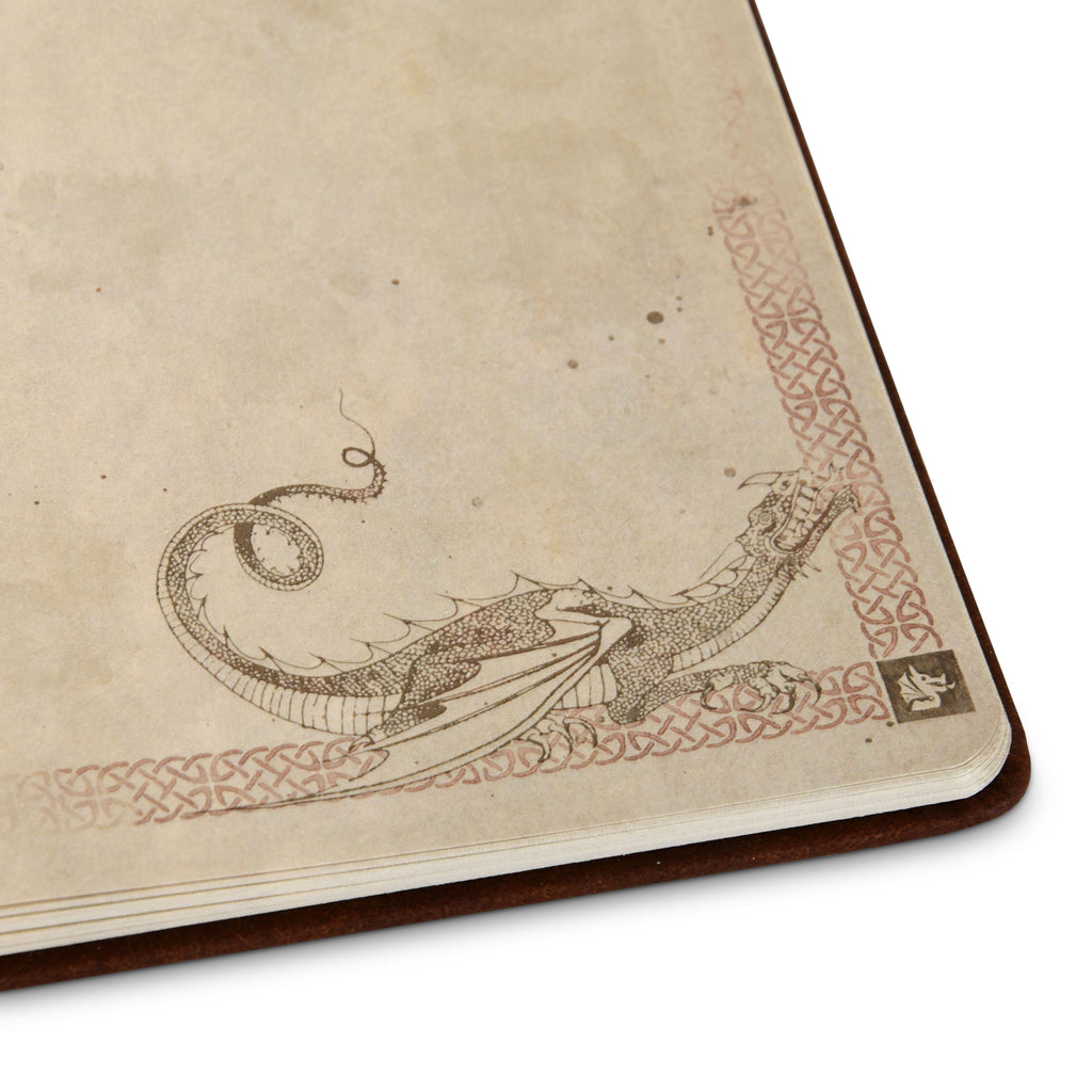 Immagine del prodotto Dragon Trainer - Taccuino Dragon