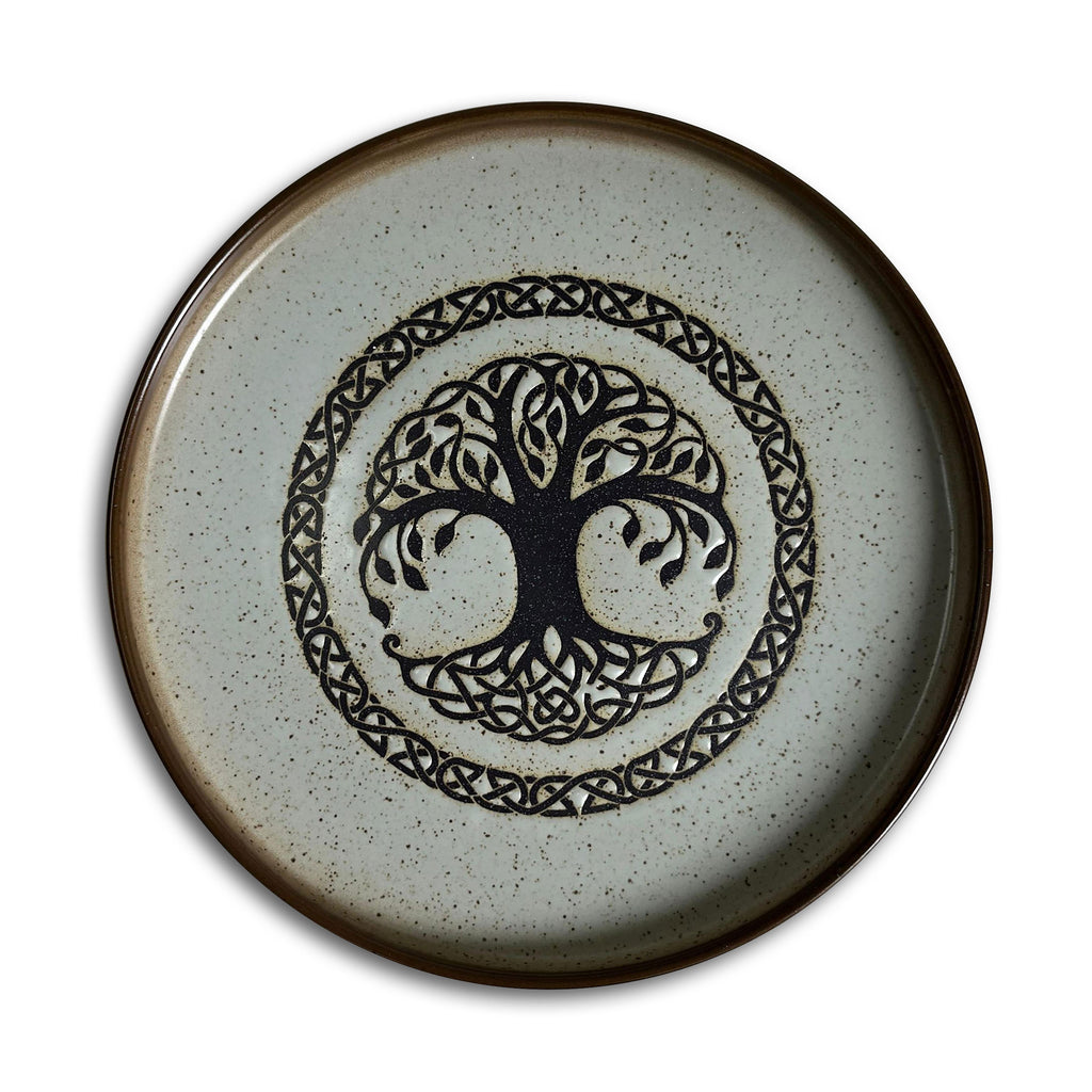 Image produit Dragons - Set d’assiettes Symbols