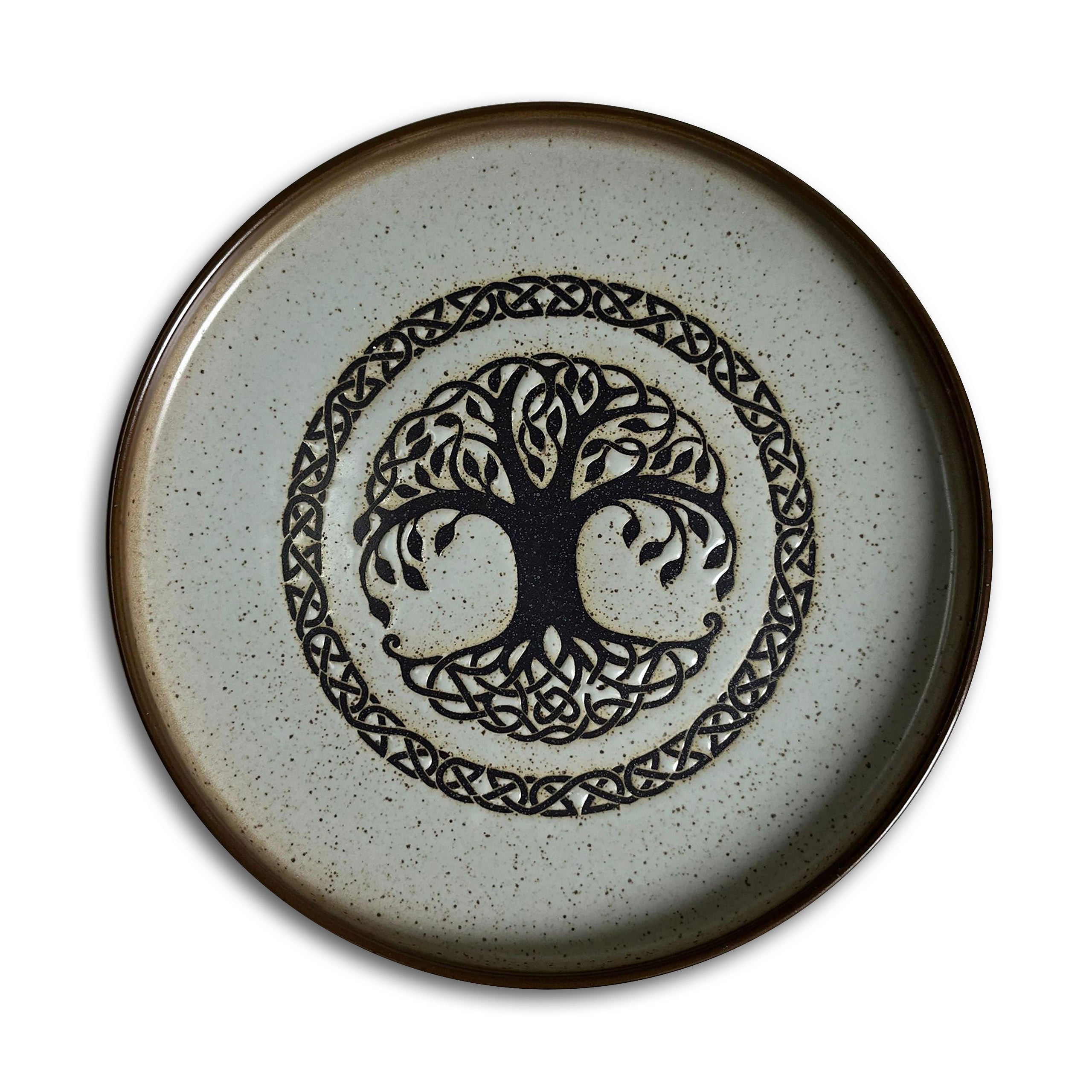 Image produit Dragons - Set d’assiettes Symbols
