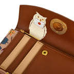 Produktbild Harry Potter - Back to Hogwarts Geldbörse