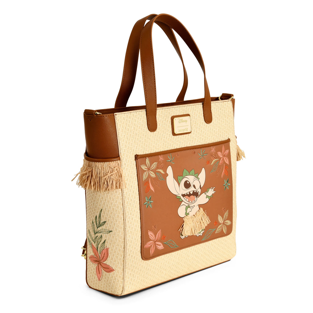 Produktbild Stitch 2in1 Crossbody Tasche - Lilo & Stitch