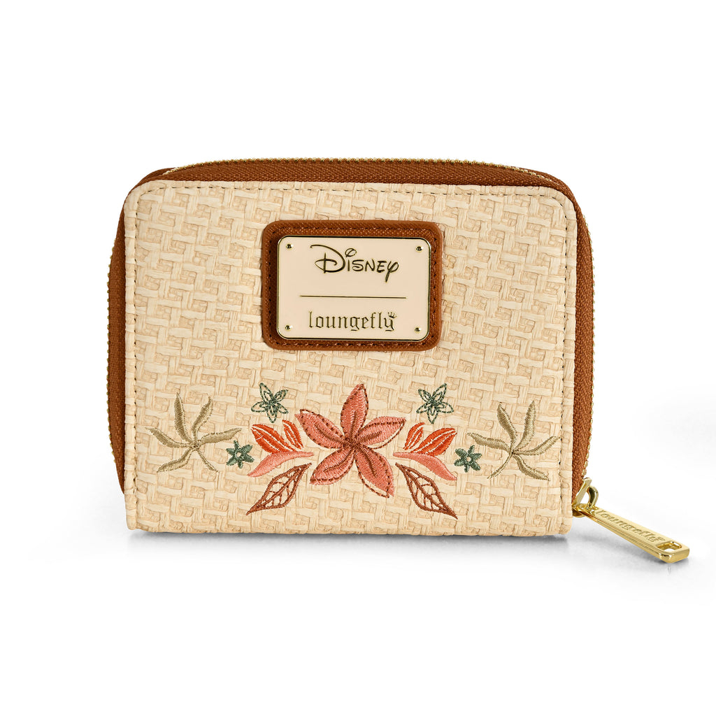 Image produit Portefeuille Stitch Hawaii - Lilo & Stitch