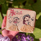 Image produit Portefeuille Stitch Hawaii - Lilo & Stitch
